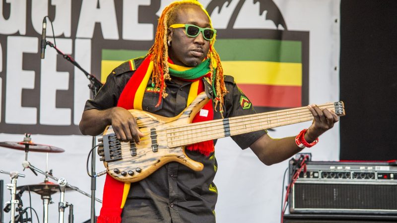 Les réelles origines du genre musical Reggae