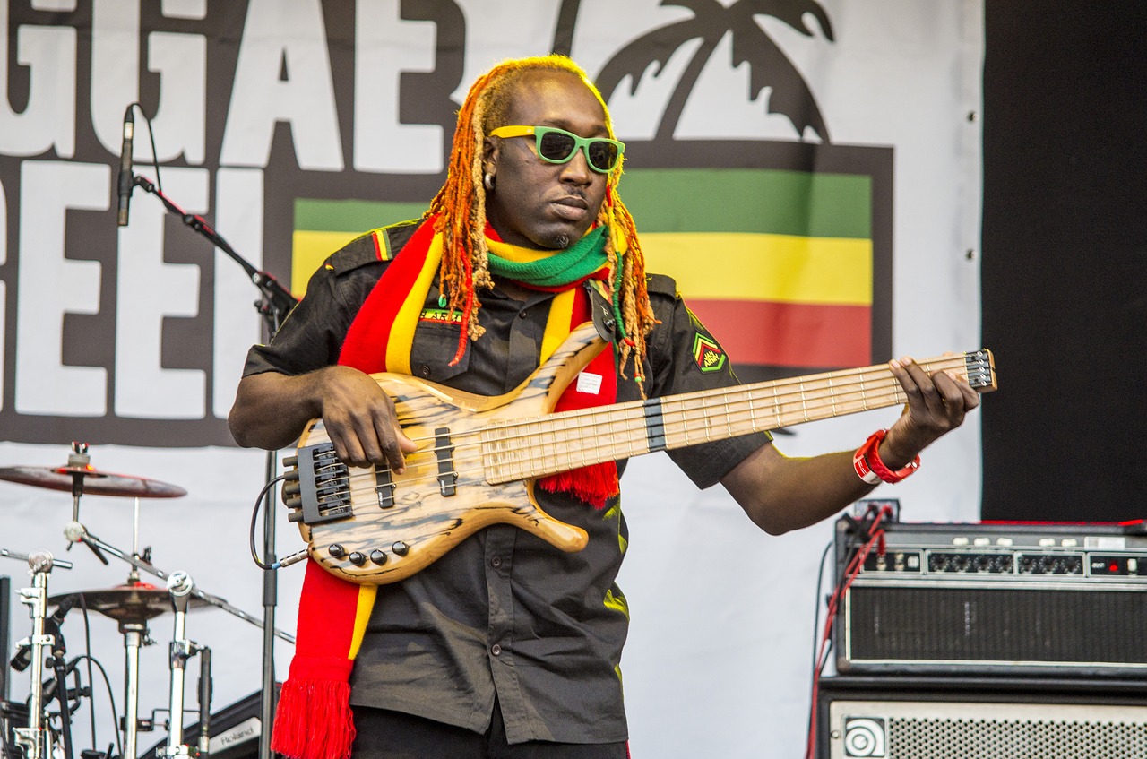 Les réelles origines du genre musical Reggae