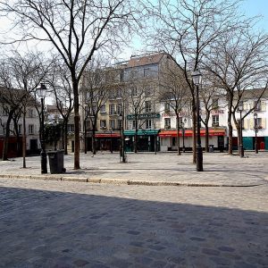 Les artistes en mode sensibilisation contre le Covid-19