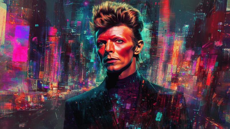 Omikron The Nomad Soul: Le chef-d’œuvre vidéoludique où David Bowie transcende les frontières
